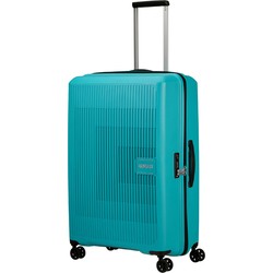 American Tourister AeroStep  109 (бирюзовый)