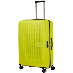 American Tourister AeroStep  109 (салатовый)