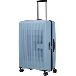 American Tourister AeroStep  109 (серый)