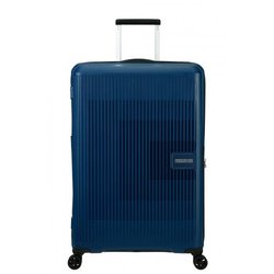 American Tourister AeroStep  109 (синий)