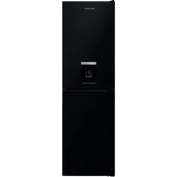 Hotpoint-Ariston HBNF 55181 B AQUA UK 1 черный