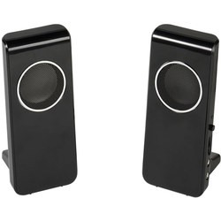 Vivanco Portable USB 2.0 Stereo Speakers