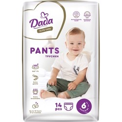 Dada Elite Care Pants 6 / 14 pcs
