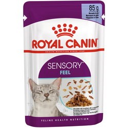 Royal Canin Sensory Feel Jelly Pouch