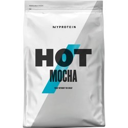 Myprotein Hot Mocha 1&nbsp;кг