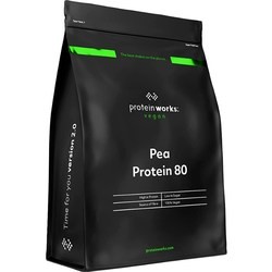 Protein Works Pea Protein 80 0.5&nbsp;кг