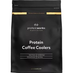 Protein Works Protein Coffee Coolers 1&nbsp;кг