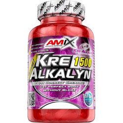 Amix Kre-Alkalyn 1500 150&nbsp;шт