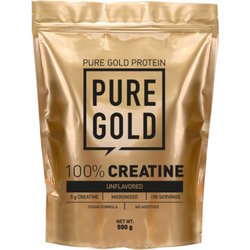 Pure Gold Protein 100% Creatine 500&nbsp;г
