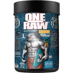 Zoomad Labs Raw One Creatine 300&nbsp;г