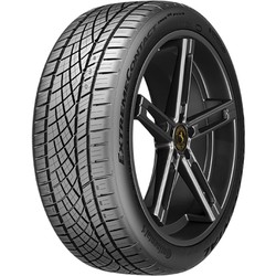 Continental ExtremeContact DWS06 Plus 235/35 R19 91Y