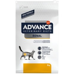 Advance Veterinary Diets Renal  8 kg