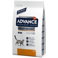 Advance Veterinary Diets Weight Balance  8 kg
