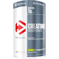 Dymatize Nutrition Creatine Monohydrate Creapure 500&nbsp;г