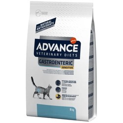 Advance Veterinary Diets Gastroenteric Sensitive  8 kg