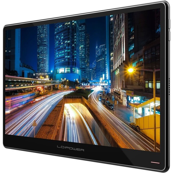LC-Power LC-M16-FHD-60-P 15.8&nbsp;&#34;