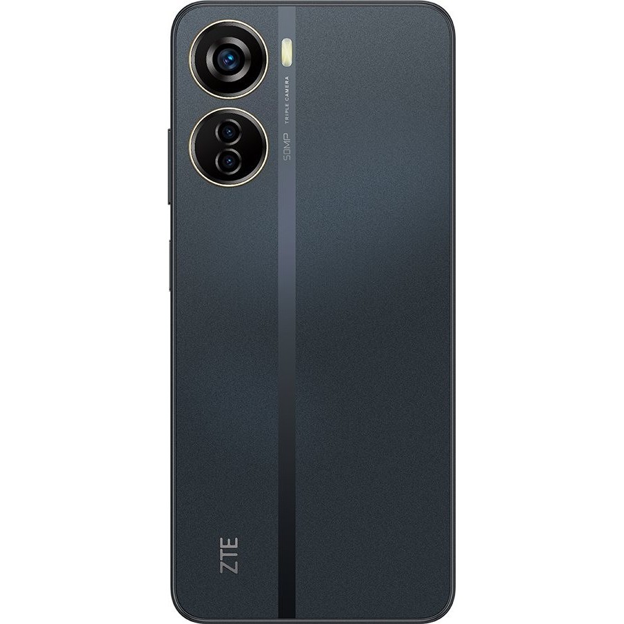 ZTE Axon 40 Lite 128GB/4GB 128&nbsp;ГБ / ОЗУ 4 ГБ