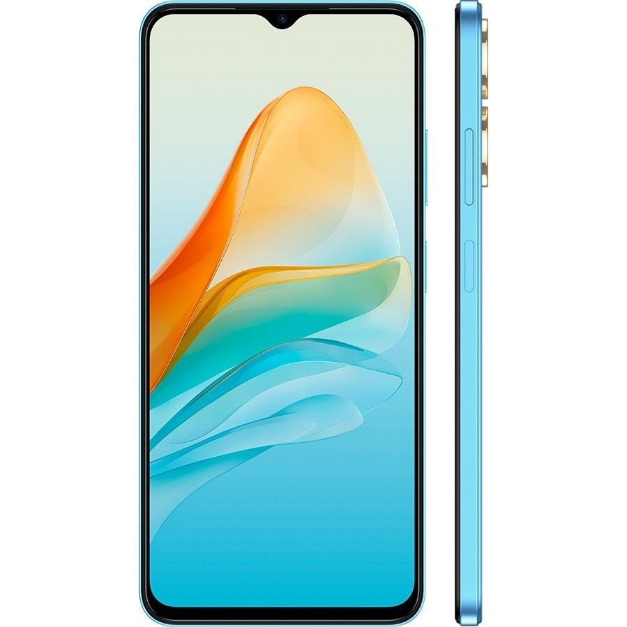 ZTE Axon 40 Lite 128GB/4GB 128&nbsp;ГБ / ОЗУ 4 ГБ