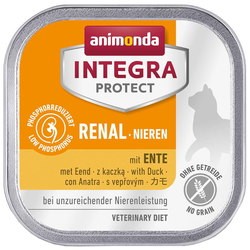 Animonda Integra Protect Renal Duck 100 g