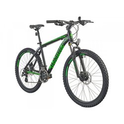 Indiana X-Pulser 2.6 M 2022 frame 15 (черный)