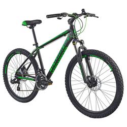 Indiana X-Pulser 2.6 M 2022 frame 17 (черный)