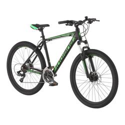 Indiana X-Pulser 2.6 M 2022 frame 19 (черный)