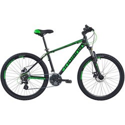 Indiana X-Pulser 2.6 M 2021 frame 17