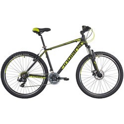 Indiana X-Pulser 2.7 M 2022 frame 17