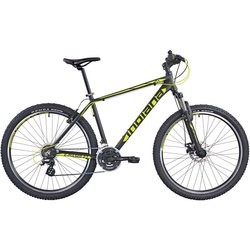 Indiana X-Pulser 2.7 M 2023 frame 17