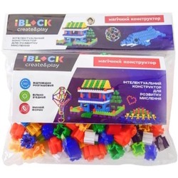 iBlock Magic Blocks PL-920-62