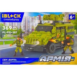 iBlock Army PL-921-387