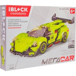 iBlock Megacar PL-921-299