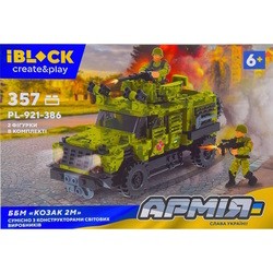 iBlock Army PL-921-386