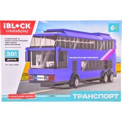 iBlock Transport PL-921-382