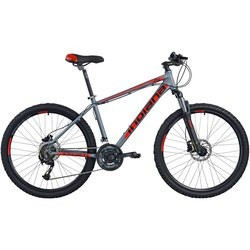 Indiana X-Pulser 3.6 M 2022 frame 15