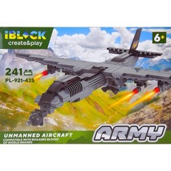 iBlock Army PL-921-435