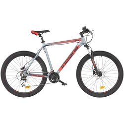 Indiana X-Pulser 3.6 M 2023 frame 15