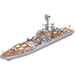 BanBao Rocket Cruiser 6261