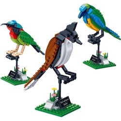 BanBao Birds Brick 5123