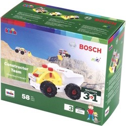 Bosch Mini 8792