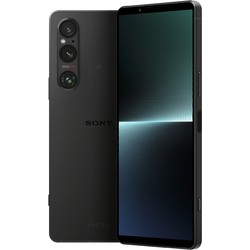 Sony Xperia 1 V 256&nbsp;ГБ (черный)