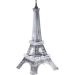 Fascinations Eiffel Tower MMS016