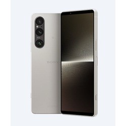 Sony Xperia 1 V 512&nbsp;ГБ (серебристый)