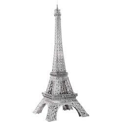 Fascinations Premium Series Eiffel Tower ICX011