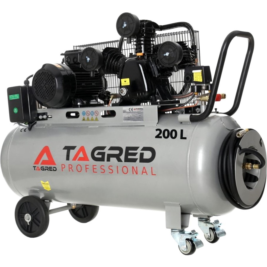 Tagred TA309X 200&nbsp;л сеть (400 В)