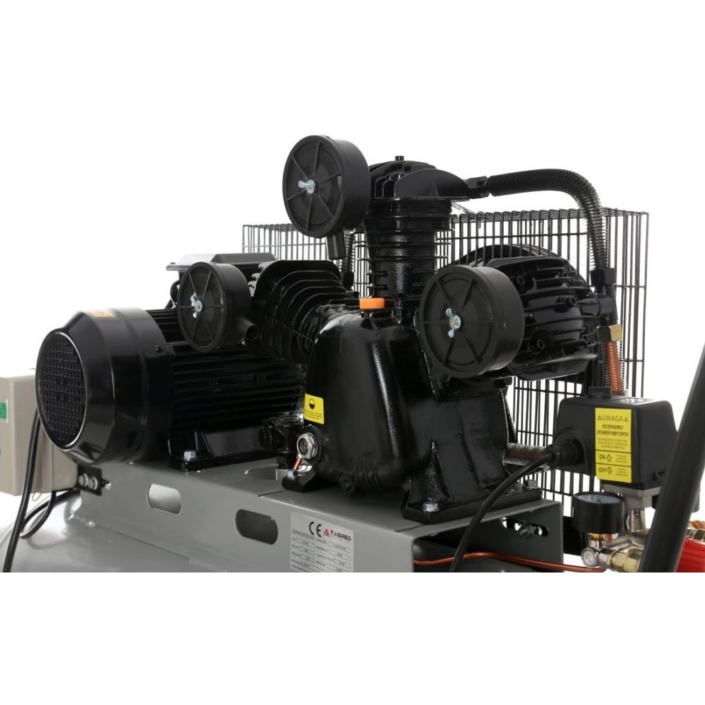 Tagred TA309X 200&nbsp;л сеть (400 В)