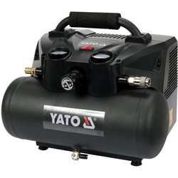 Yato YT-23241 6&nbsp;л, 2 аккумулятора