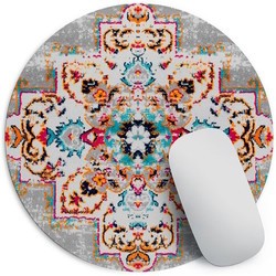 Presentville Carpet Mouse Pad