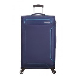 American Tourister Holiday Heat  108 (синий)