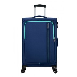 American Tourister Sea Seeker  61 (синий)